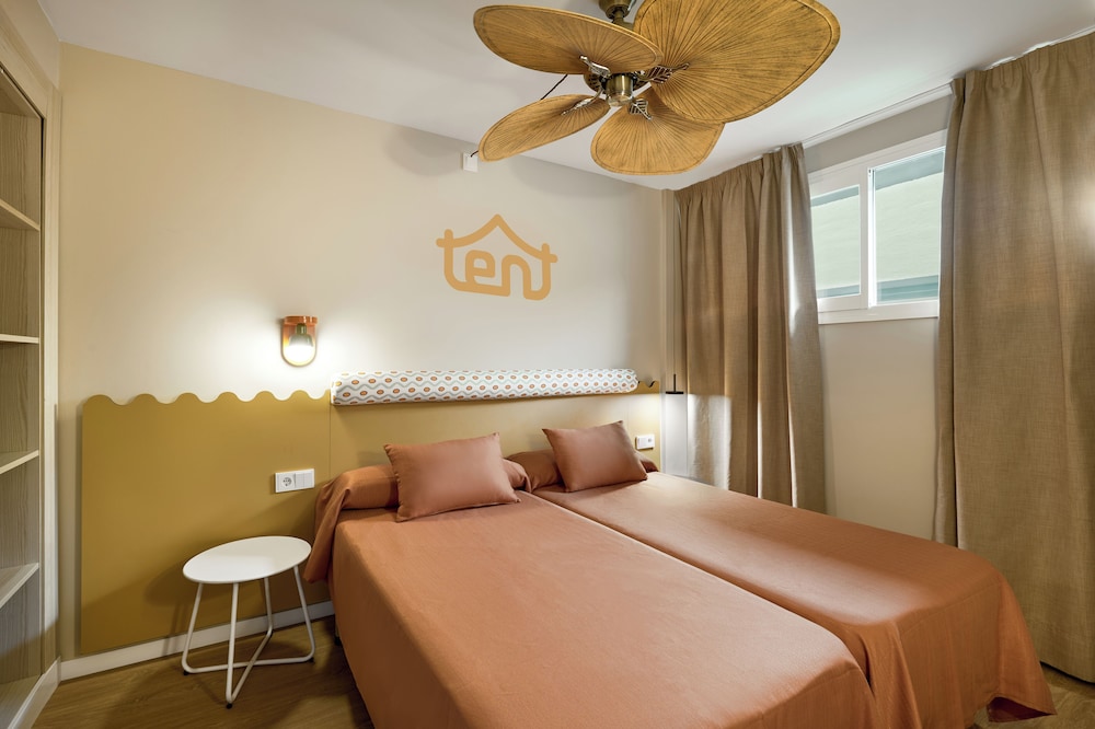 tent Mojito Suites — Hotel rooms in Magaluf, Balearic Islands
