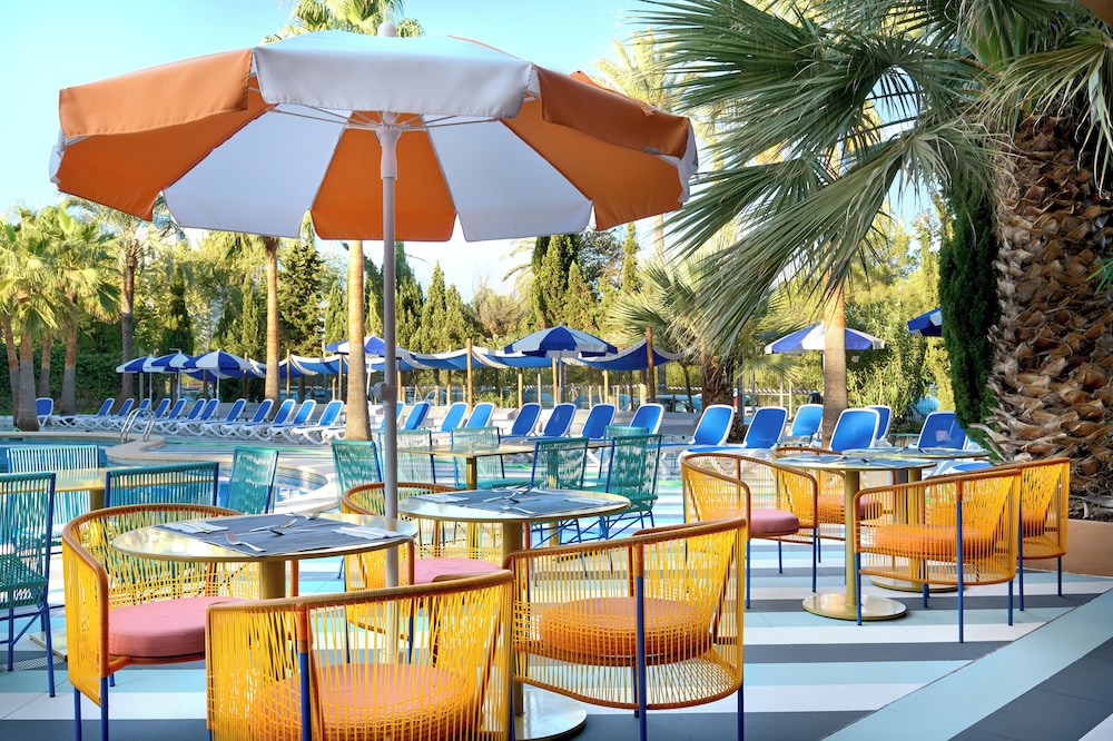 tent Mojito Suites — Restaurant & bars in Magaluf, Balearic Islands