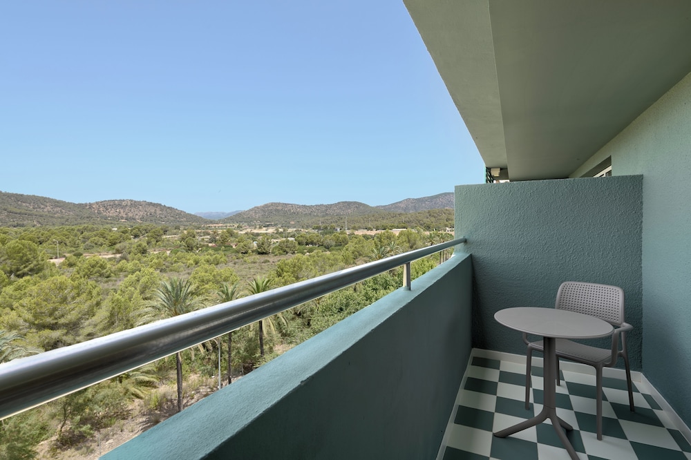 tent Mojito Suites — Hotel rooms in Magaluf, Balearic Islands