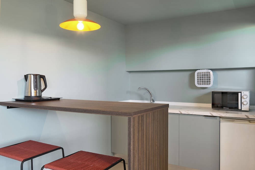 tent Mojito Suites — Hotel rooms in Magaluf, Balearic Islands
