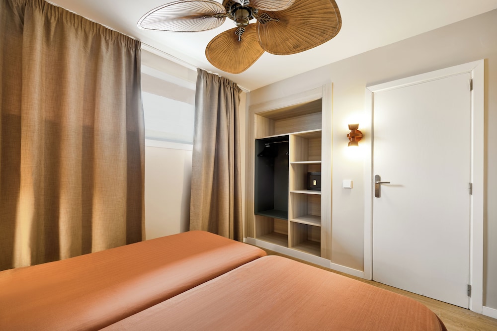 tent Mojito Suites — Hotel rooms in Magaluf, Balearic Islands