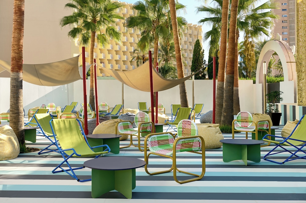 tent Mojito Suites — Restaurant & bars in Magaluf, Balearic Islands
