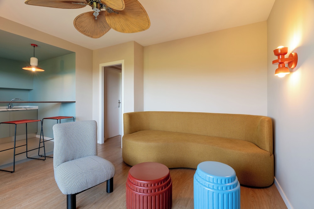 tent Mojito Suites — Hotel rooms in Magaluf, Balearic Islands