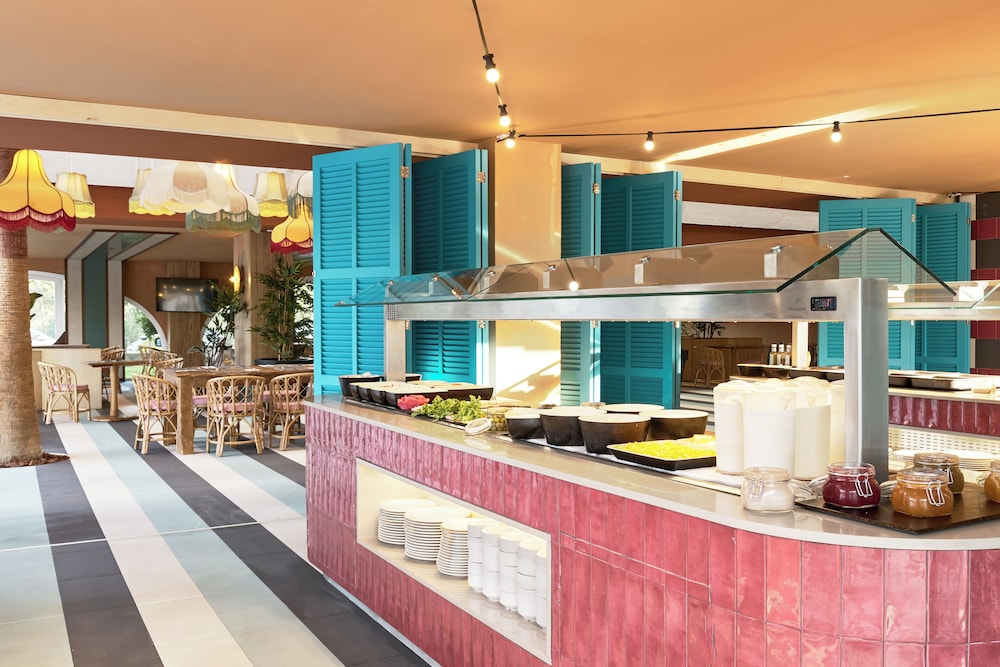 tent Mojito Suites — Restaurant & bars in Magaluf, Balearic Islands