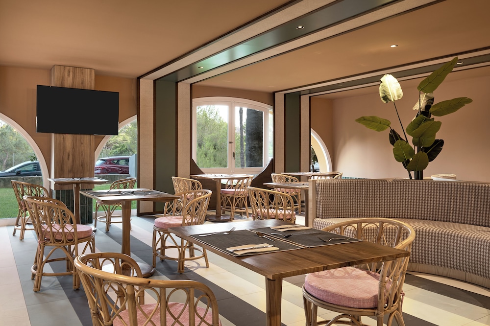 tent Mojito Suites — Restaurant & bars in Magaluf, Balearic Islands