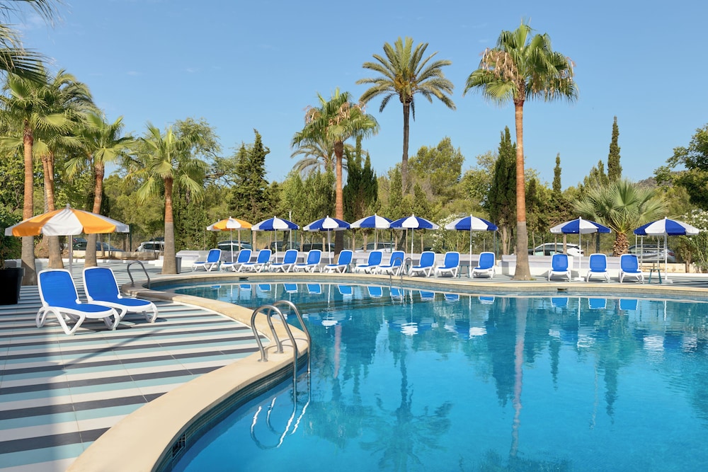 tent Mojito Suites — Main photo in Magaluf, Balearic Islands