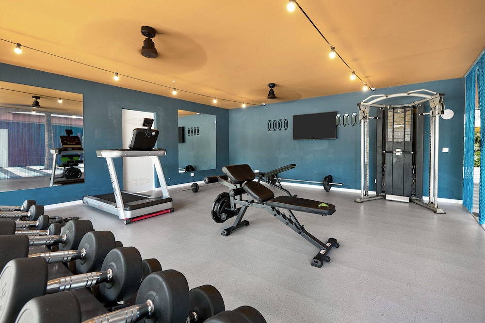 tent Mojito Suites — Sports & recreation in Magaluf, Balearic Islands