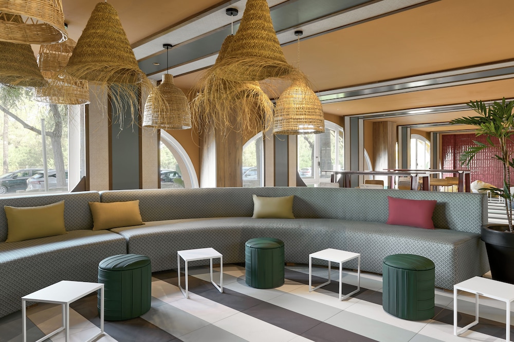 tent Mojito Suites — Restaurant & bars in Magaluf, Balearic Islands