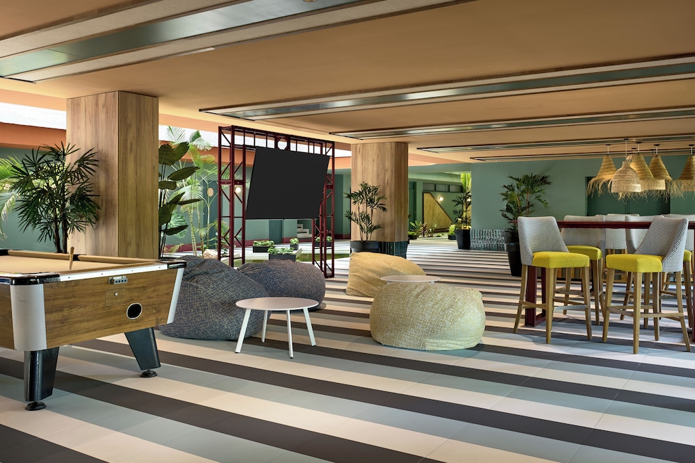 tent Mojito Suites — Sports & recreation in Magaluf, Balearic Islands