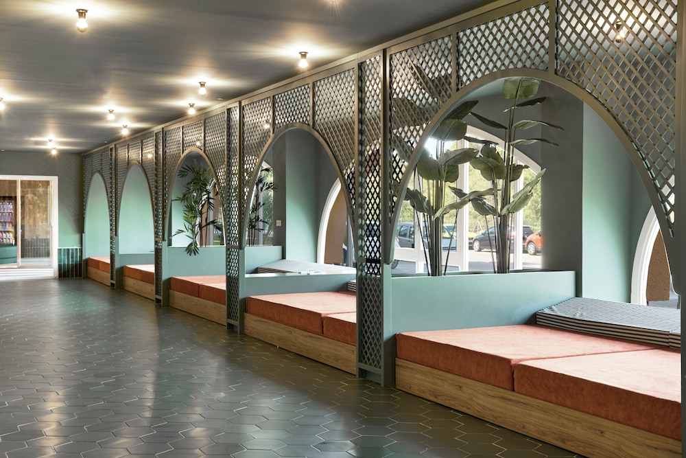 tent Mojito Suites — Hotel rooms in Magaluf, Balearic Islands