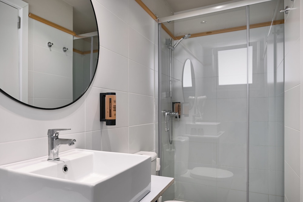 tent Mojito Suites — Hotel rooms in Magaluf, Balearic Islands