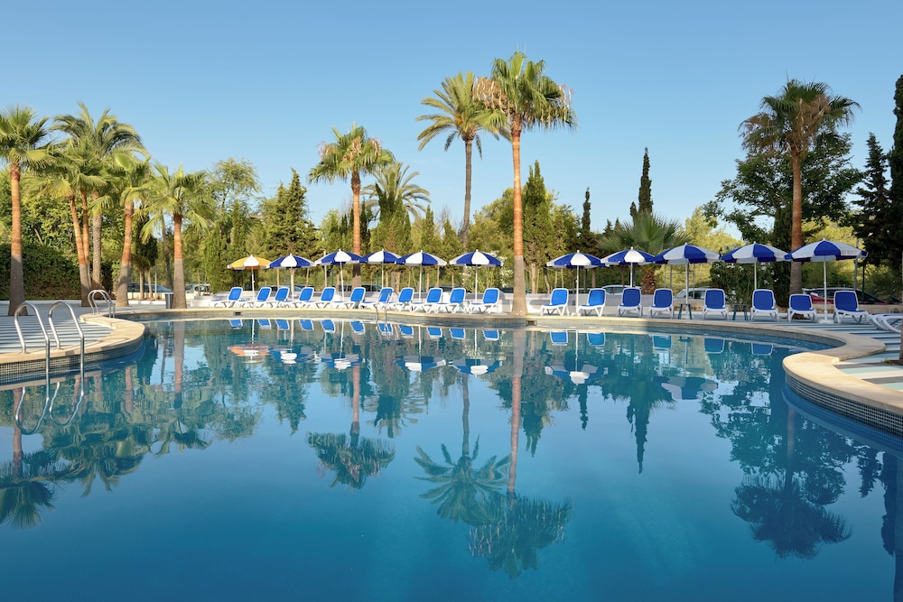 tent Mojito Suites — Swimming pool in Magaluf, Balearic Islands