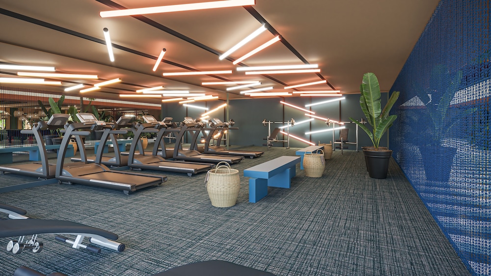 tent Mojito Suites — Sports & recreation in Magaluf, Balearic Islands