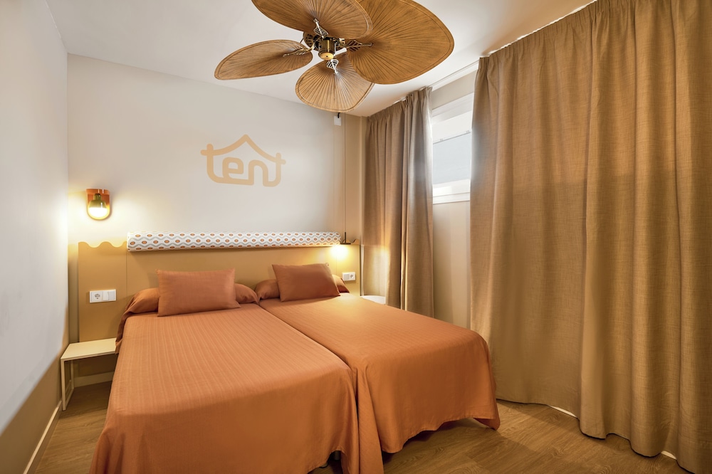 tent Mojito Suites — Hotel rooms in Magaluf, Balearic Islands