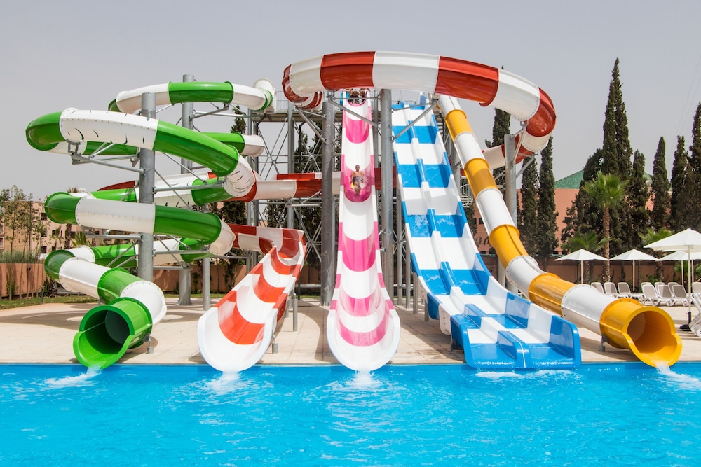 Rose Aqua Park Hotel - zdjęcie 2