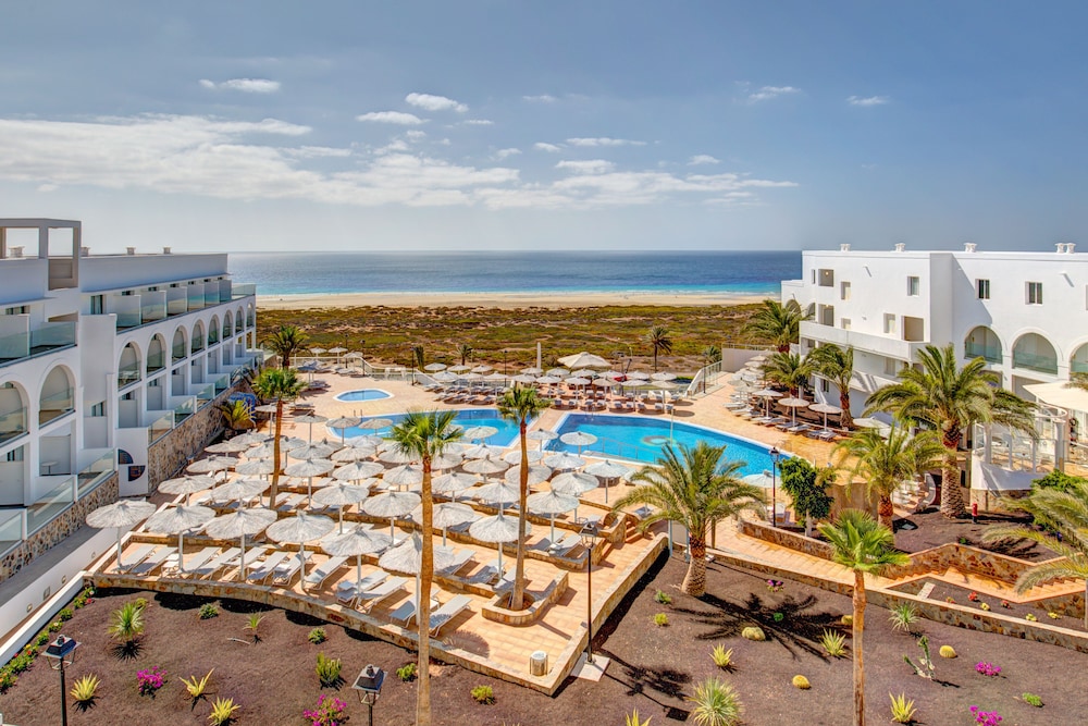 SBH Maxorata Resort - All inclusive — Main photo in Esquinzo, Canary Islands