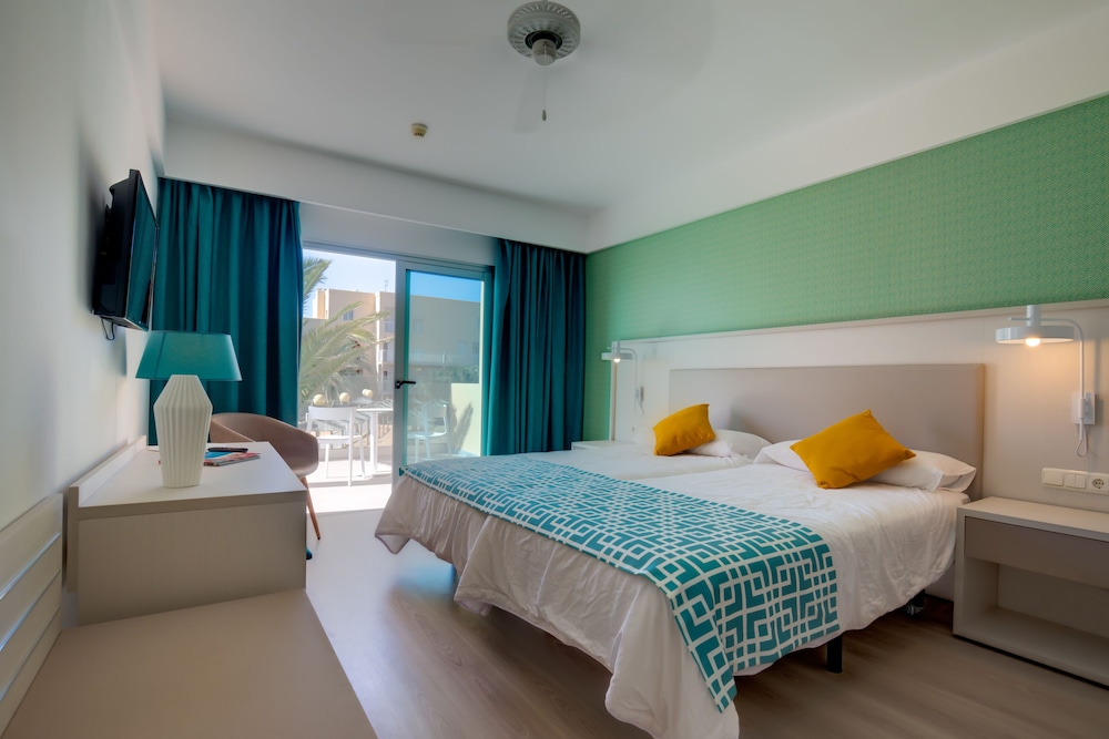 SBH Maxorata Resort - All inclusive — Hotel rooms in Esquinzo, Canary Islands