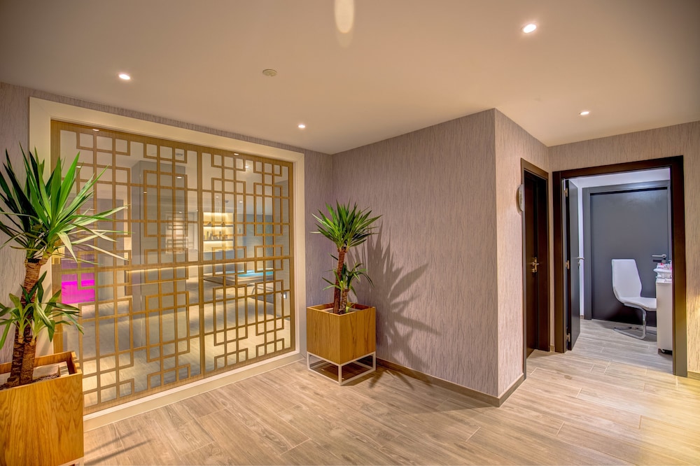 SBH Maxorata Resort - All inclusive — Spa in Esquinzo, Canary Islands