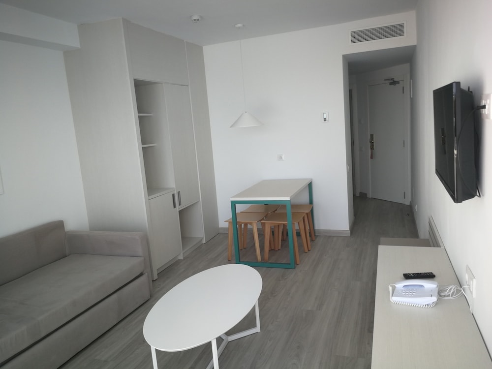 SBH Maxorata Resort - All inclusive — Hotel rooms in Esquinzo, Canary Islands