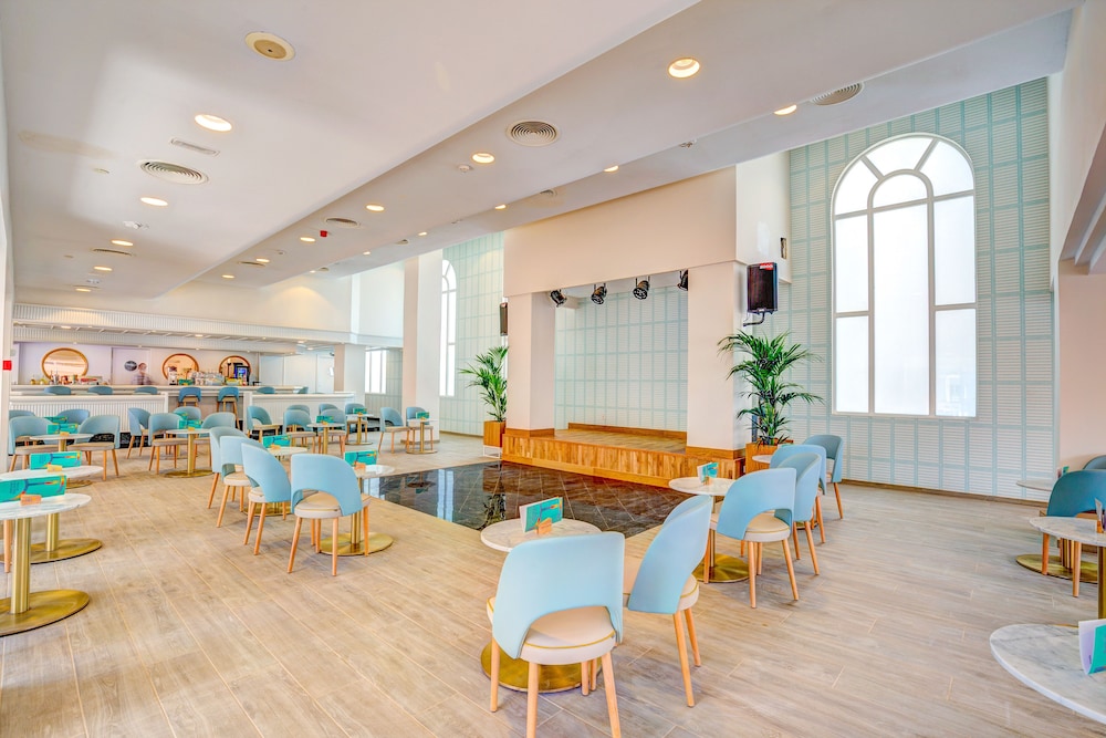 SBH Maxorata Resort - All inclusive — Restaurant & bars in Esquinzo, Canary Islands