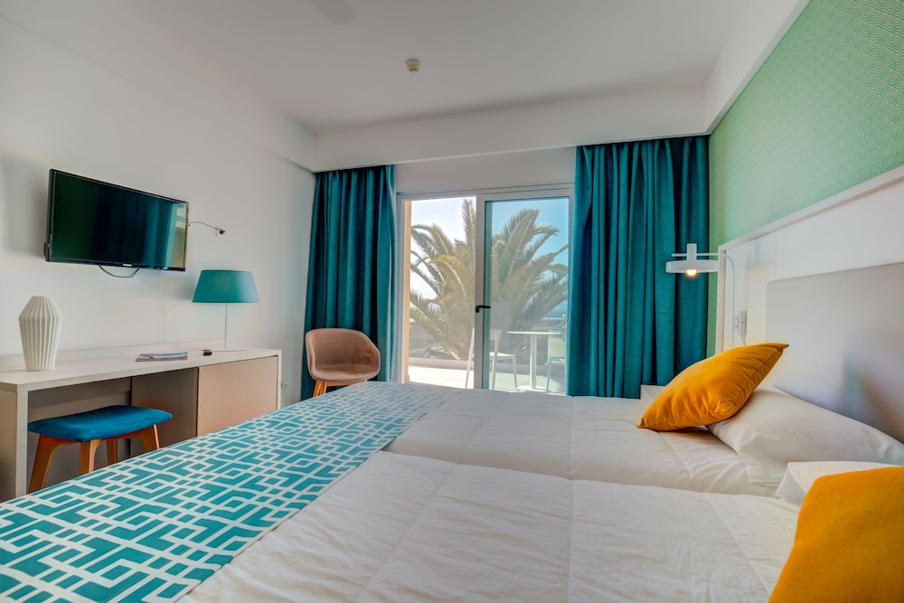 SBH Maxorata Resort - All inclusive — Hotel rooms in Esquinzo, Canary Islands