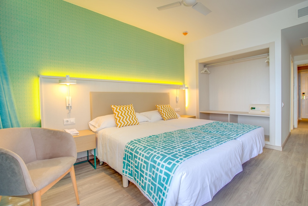 SBH Maxorata Resort - All inclusive — Hotel rooms in Esquinzo, Canary Islands