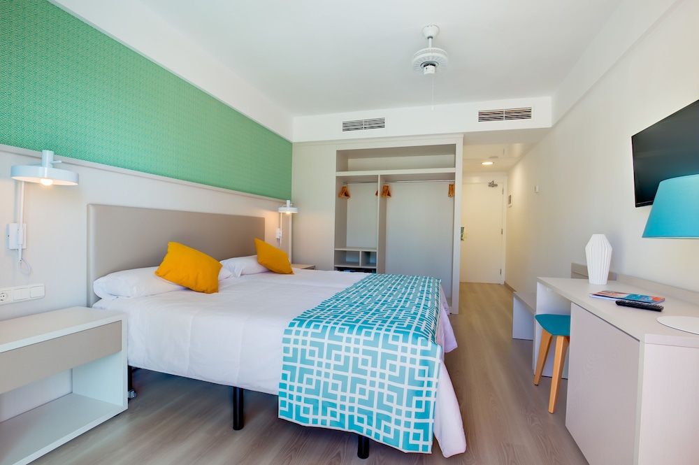 SBH Maxorata Resort - All inclusive — Hotel rooms in Esquinzo, Canary Islands