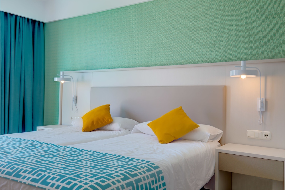 SBH Maxorata Resort - All inclusive — Hotel rooms in Esquinzo, Canary Islands