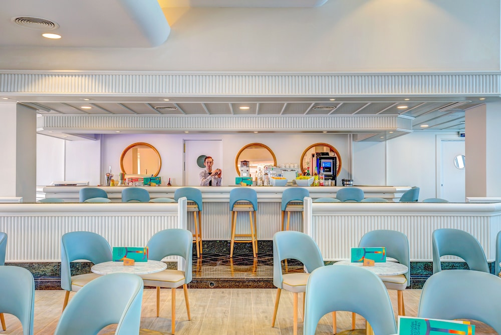 SBH Maxorata Resort - All inclusive — Restaurant & bars in Esquinzo, Canary Islands
