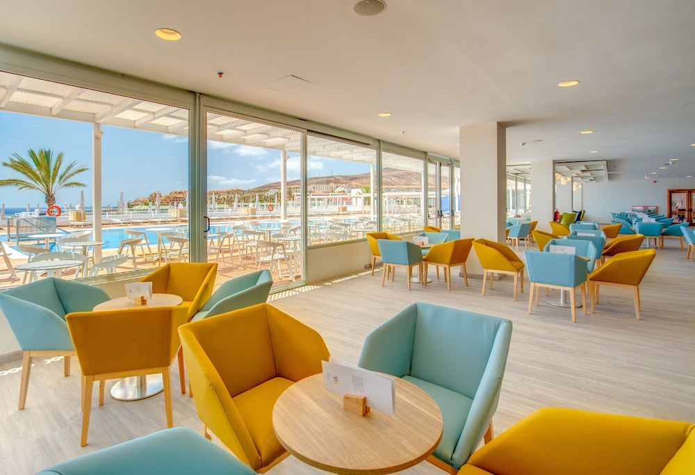 SBH Maxorata Resort - All inclusive — Restaurant & bars in Esquinzo, Canary Islands