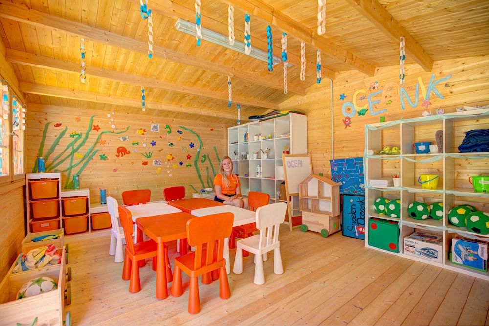 SBH Maxorata Resort - All inclusive — Attractions for children in Esquinzo, Canary Islands