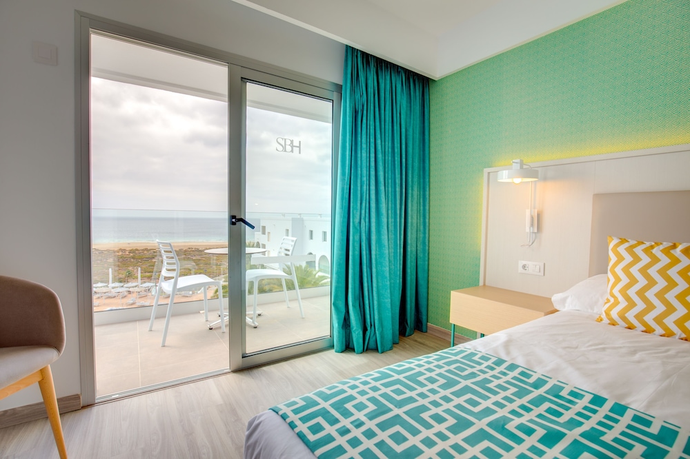 SBH Maxorata Resort - All inclusive — Hotel rooms in Esquinzo, Canary Islands