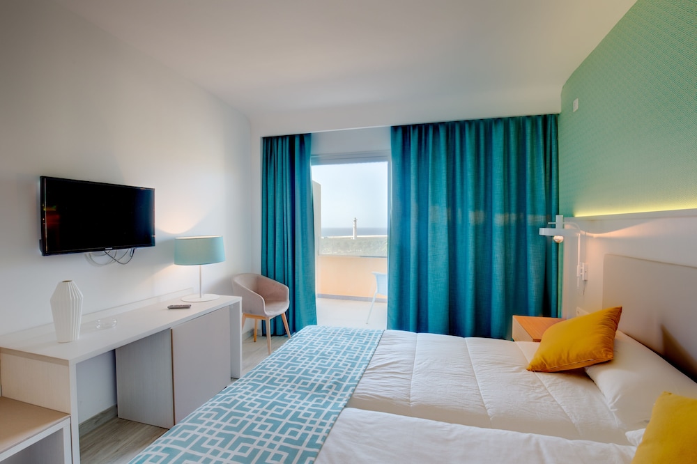 SBH Maxorata Resort - All inclusive — Hotel rooms in Esquinzo, Canary Islands