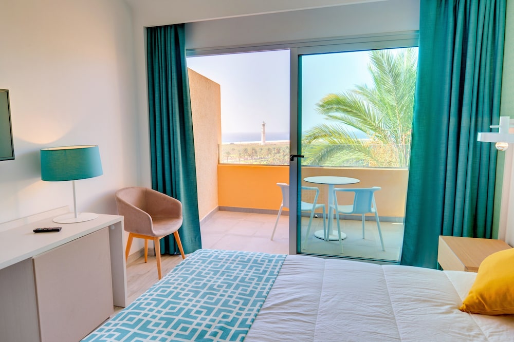SBH Maxorata Resort - All inclusive — Hotel rooms in Esquinzo, Canary Islands