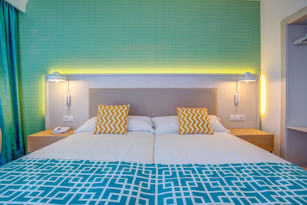SBH Maxorata Resort - All inclusive — Hotel rooms in Esquinzo, Canary Islands