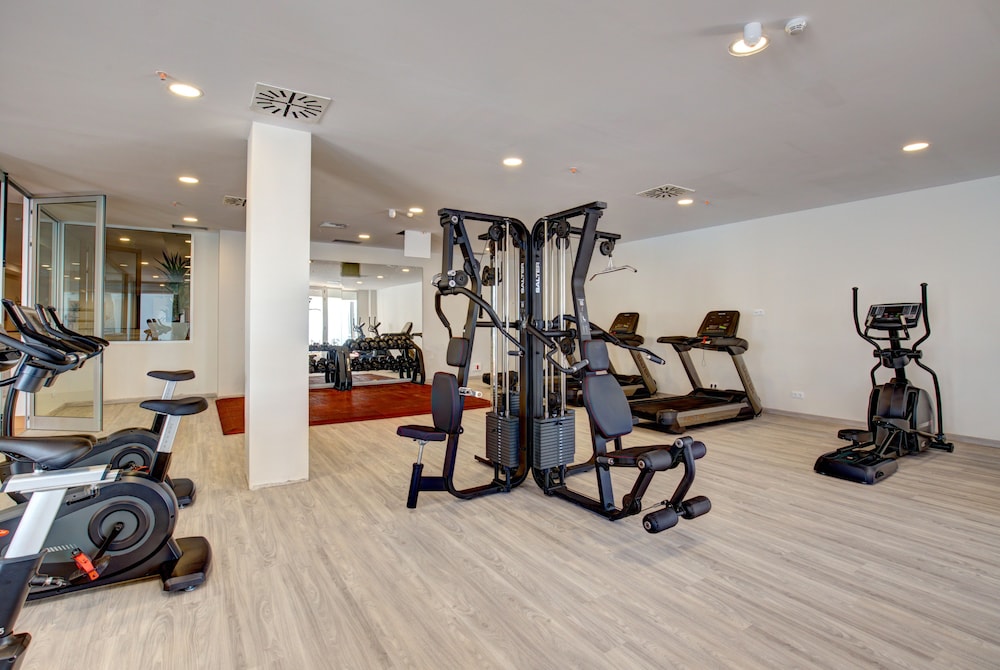 SBH Maxorata Resort - All inclusive — Sports & recreation in Esquinzo, Canary Islands