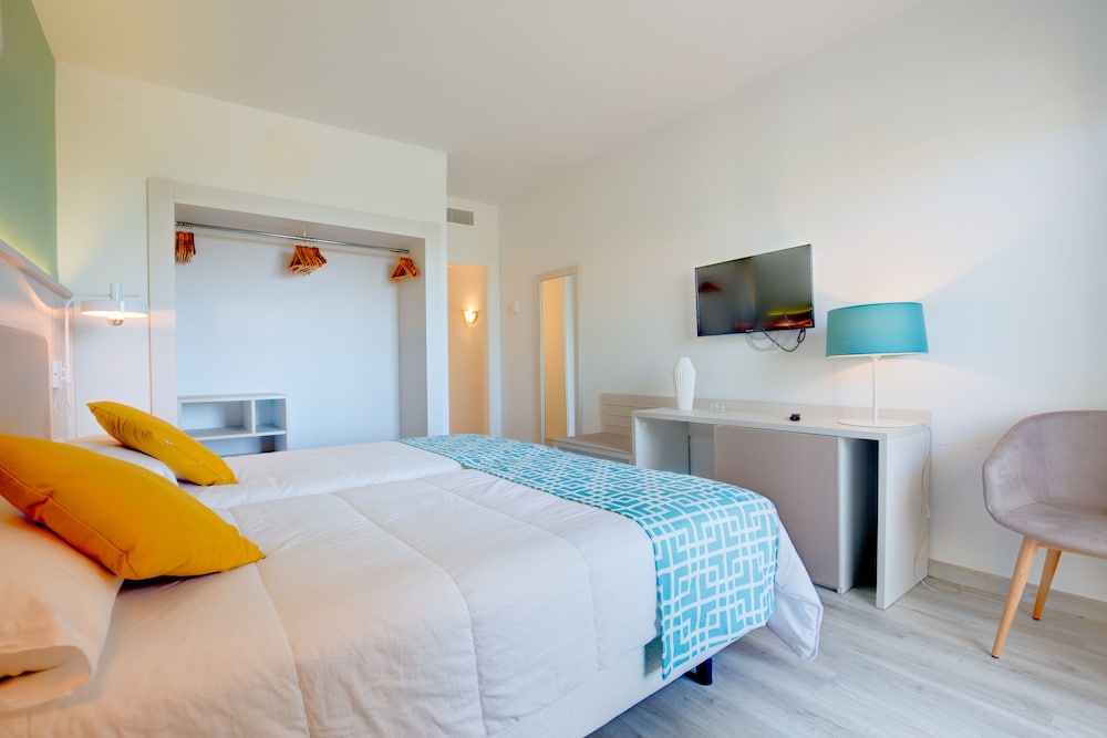 SBH Maxorata Resort - All inclusive — Hotel rooms in Esquinzo, Canary Islands
