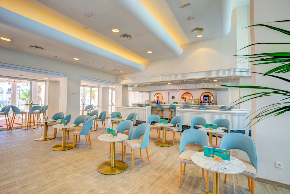 SBH Maxorata Resort - All inclusive — Restaurant & bars in Esquinzo, Canary Islands