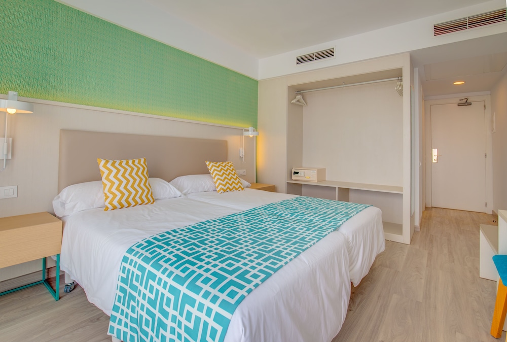 SBH Maxorata Resort - All inclusive — Hotel rooms in Esquinzo, Canary Islands