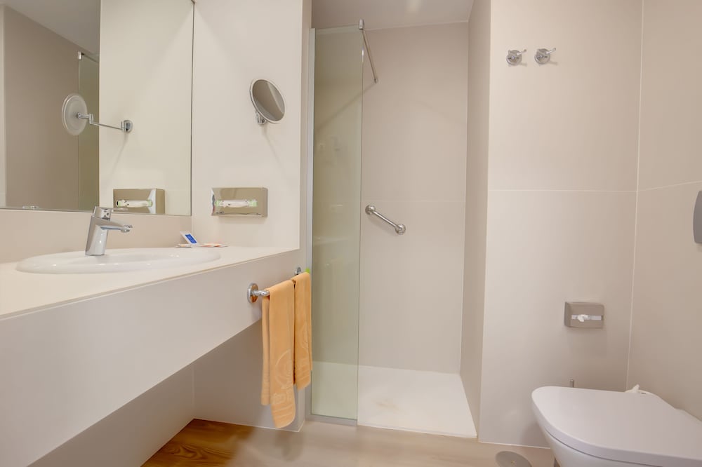 SBH Maxorata Resort - All inclusive — Hotel rooms in Esquinzo, Canary Islands
