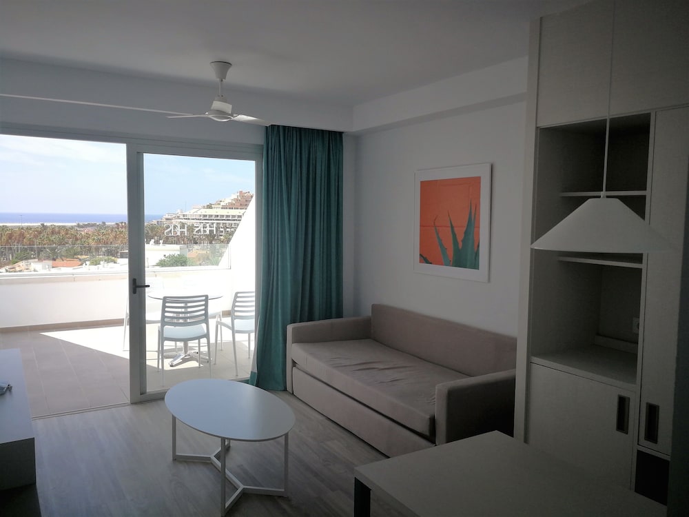 SBH Maxorata Resort - All inclusive — Hotel rooms in Esquinzo, Canary Islands