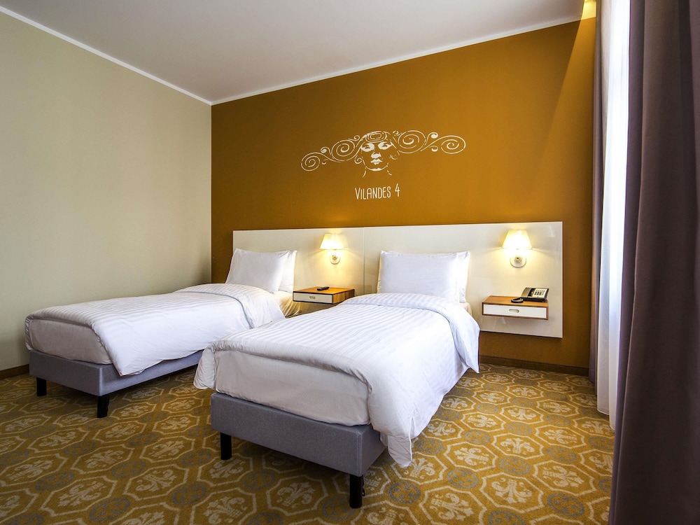 Mercure Riga Centre - zdjęcie 5