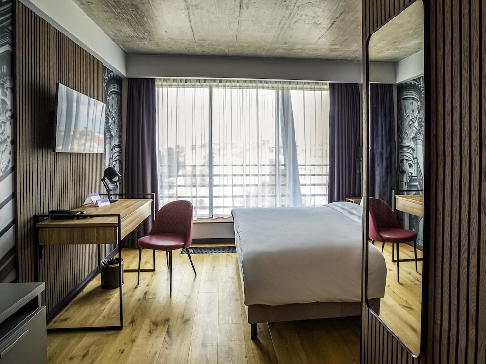 Mercure Riga Centre - zdjęcie 4