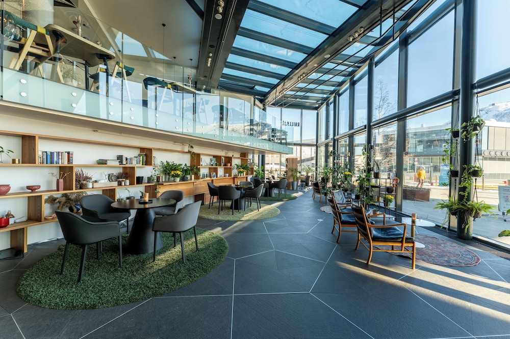 Clarion Hotel The Edge - zdjęcie 2