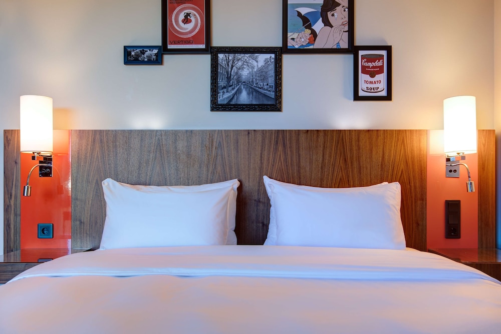 Radisson Blu Hotel Oslo Alna - zdjęcie 4