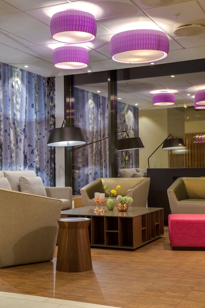 Radisson Blu Hotel Oslo Alna - zdjęcie 5