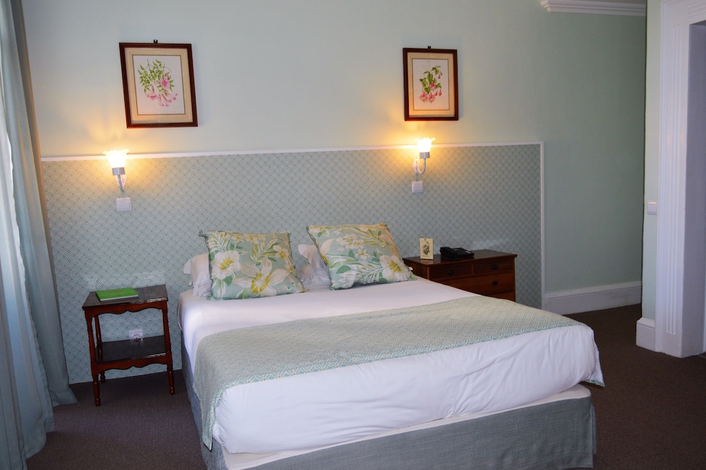 Hotel Quinta da Penha de França — Hotel rooms in Funchal, Madeira