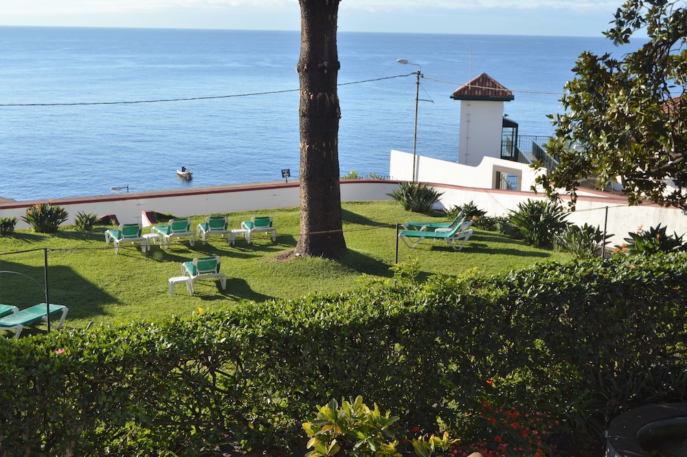 Hotel Quinta da Penha de França — Attractions in the area in Funchal, Madeira