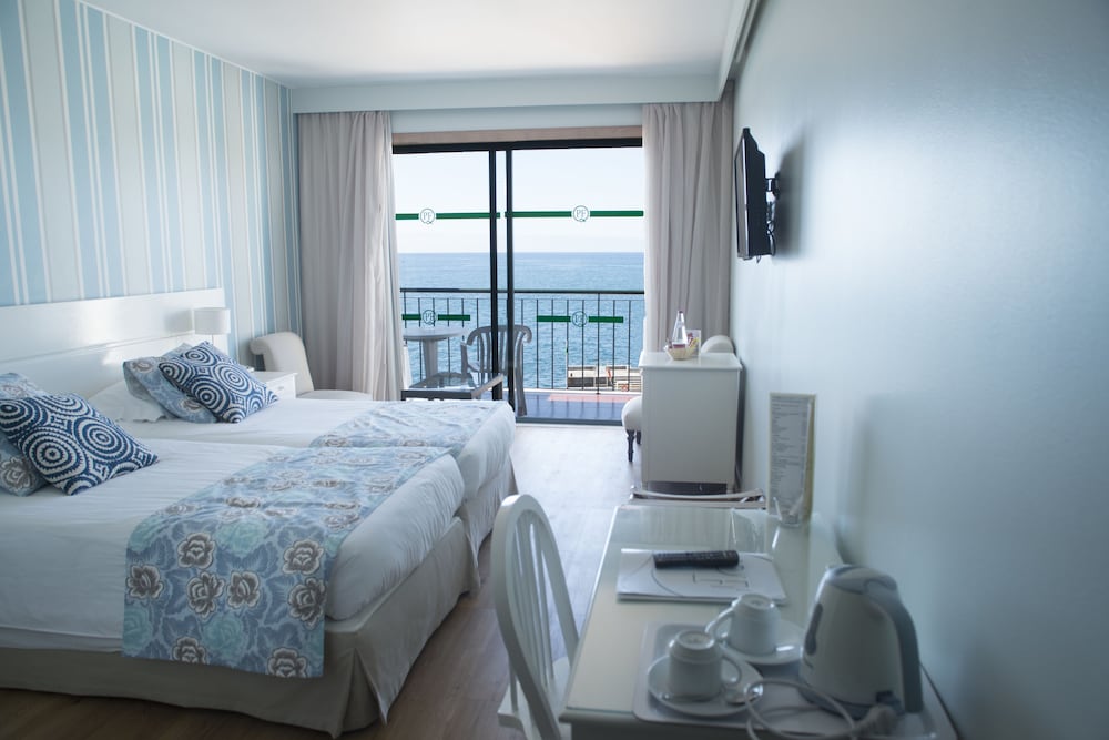 Hotel Quinta da Penha de França — Hotel rooms in Funchal, Madeira