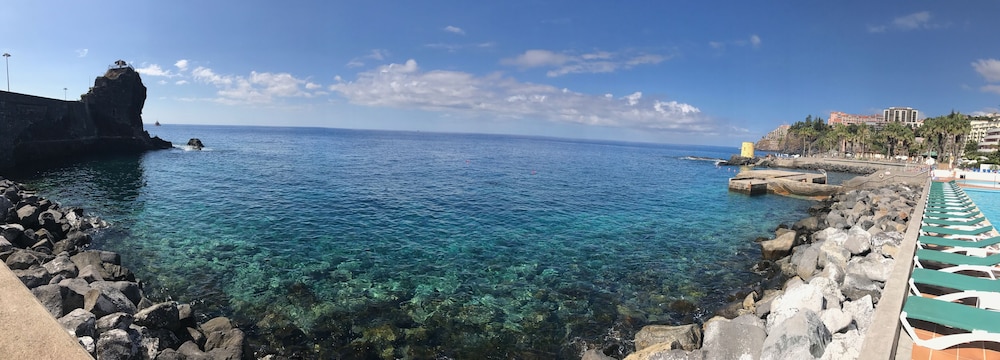 Hotel Quinta da Penha de França — Attractions in the area in Funchal, Madeira